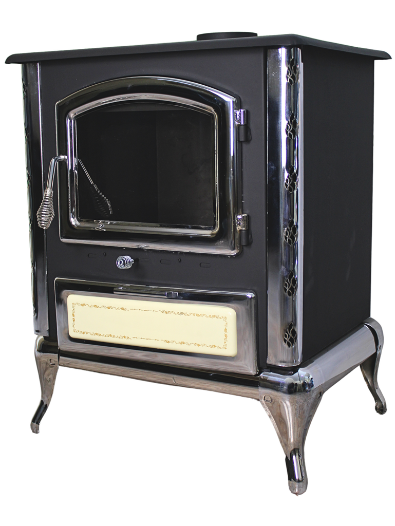 Chimenea 450 (Negro, C)