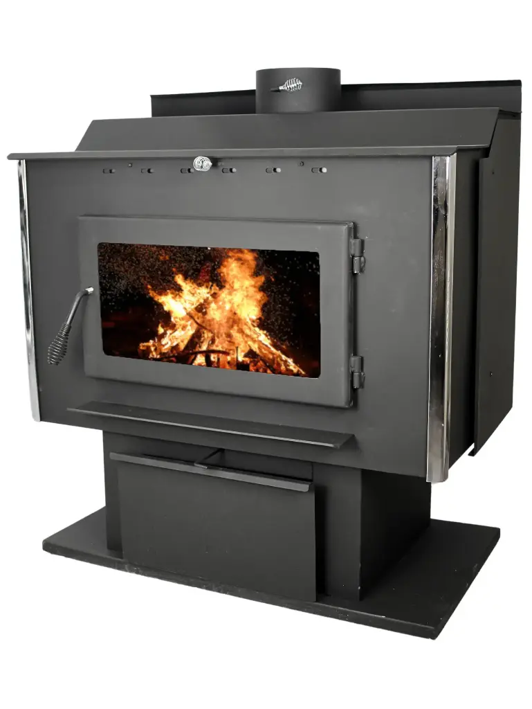 Chimenea 600