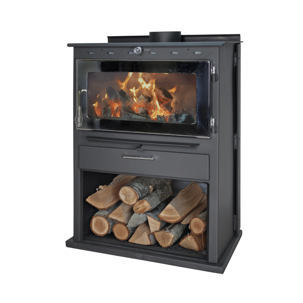 [ch6539elpc] Chimenea CH-6539EL (P/C)