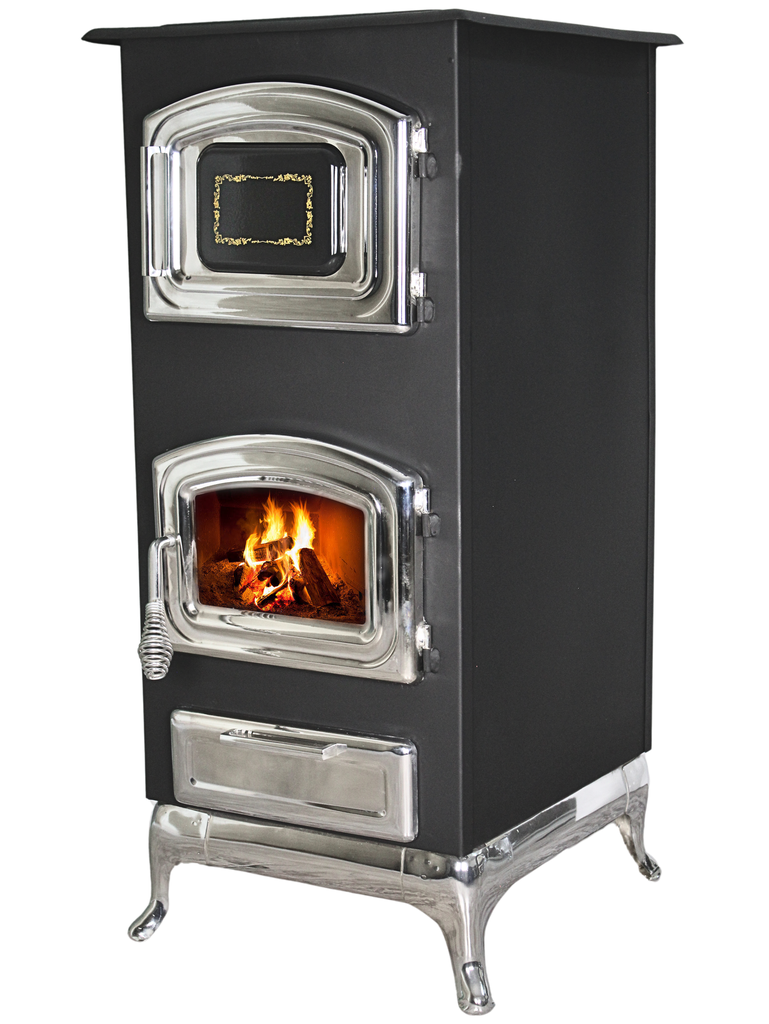 Chimenea 270 C