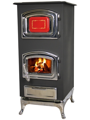 Chimenea 270 C