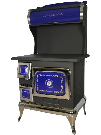 Estufa 410
