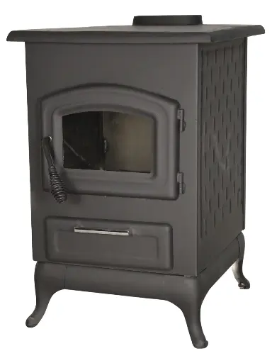 Chimenea Mod. 450V