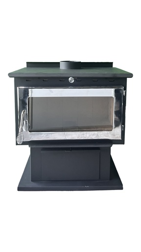 Chimenea CH-6539