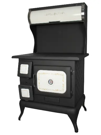 Estufa 310