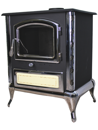 Chimenea 450