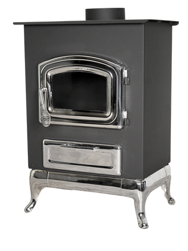 Chimenea Mod. 190